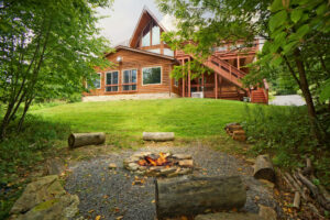 deep-creek-lake-house-rental-maryland-web-design