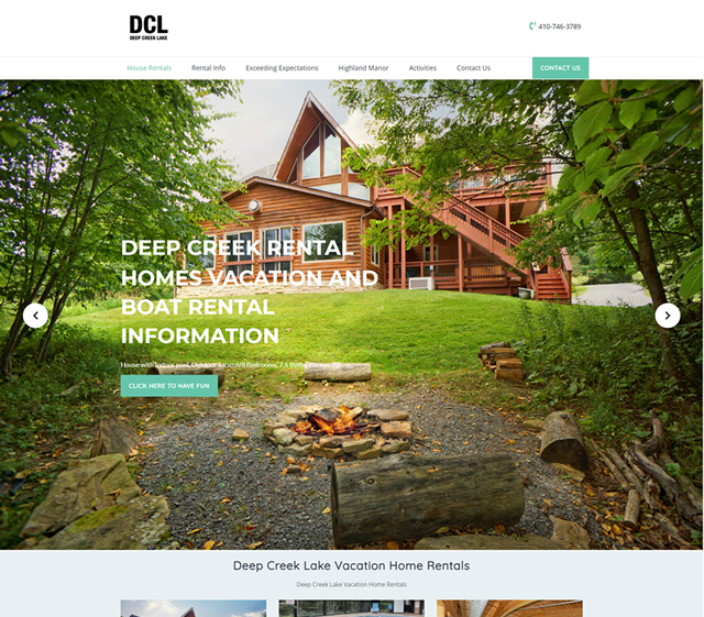 deep-creek-lake-house-rental