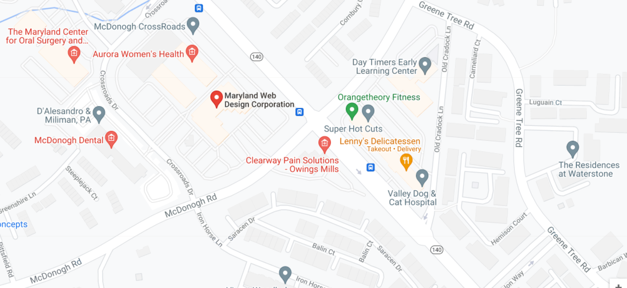 md-web-design-corp