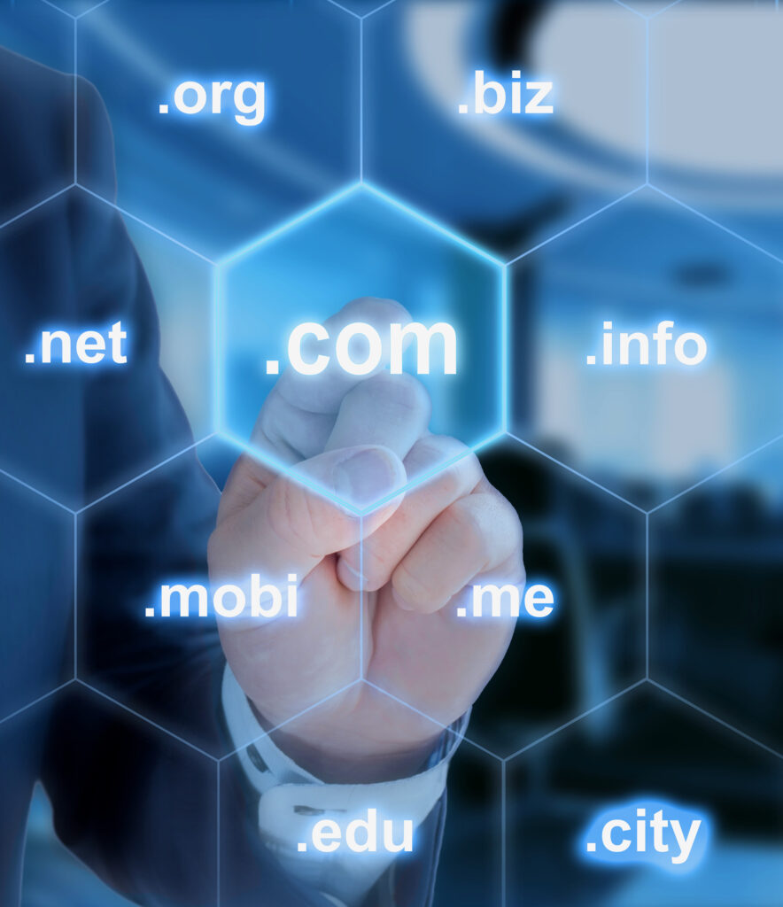 domain-names