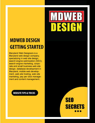 md-web-design