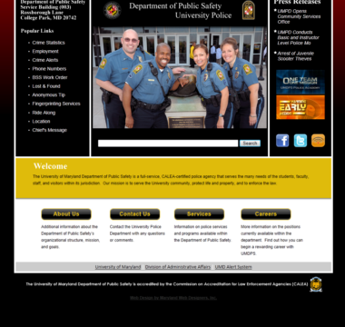non-profit-web-design-organizations