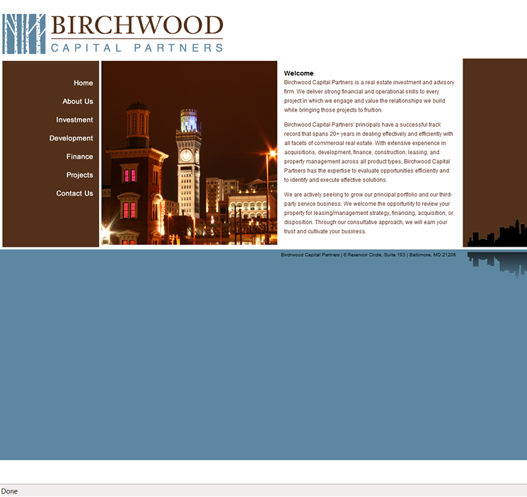 real-estate-web-design